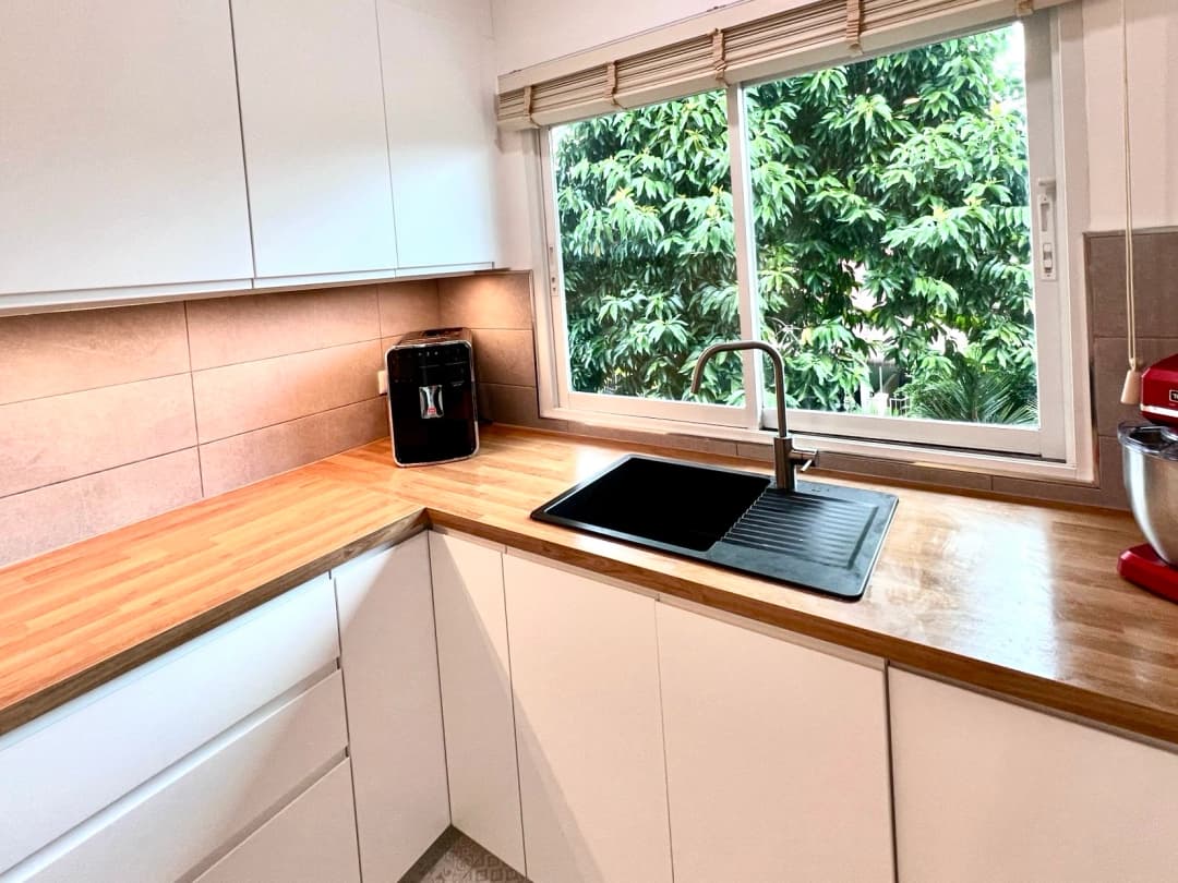 Keuken Ikea