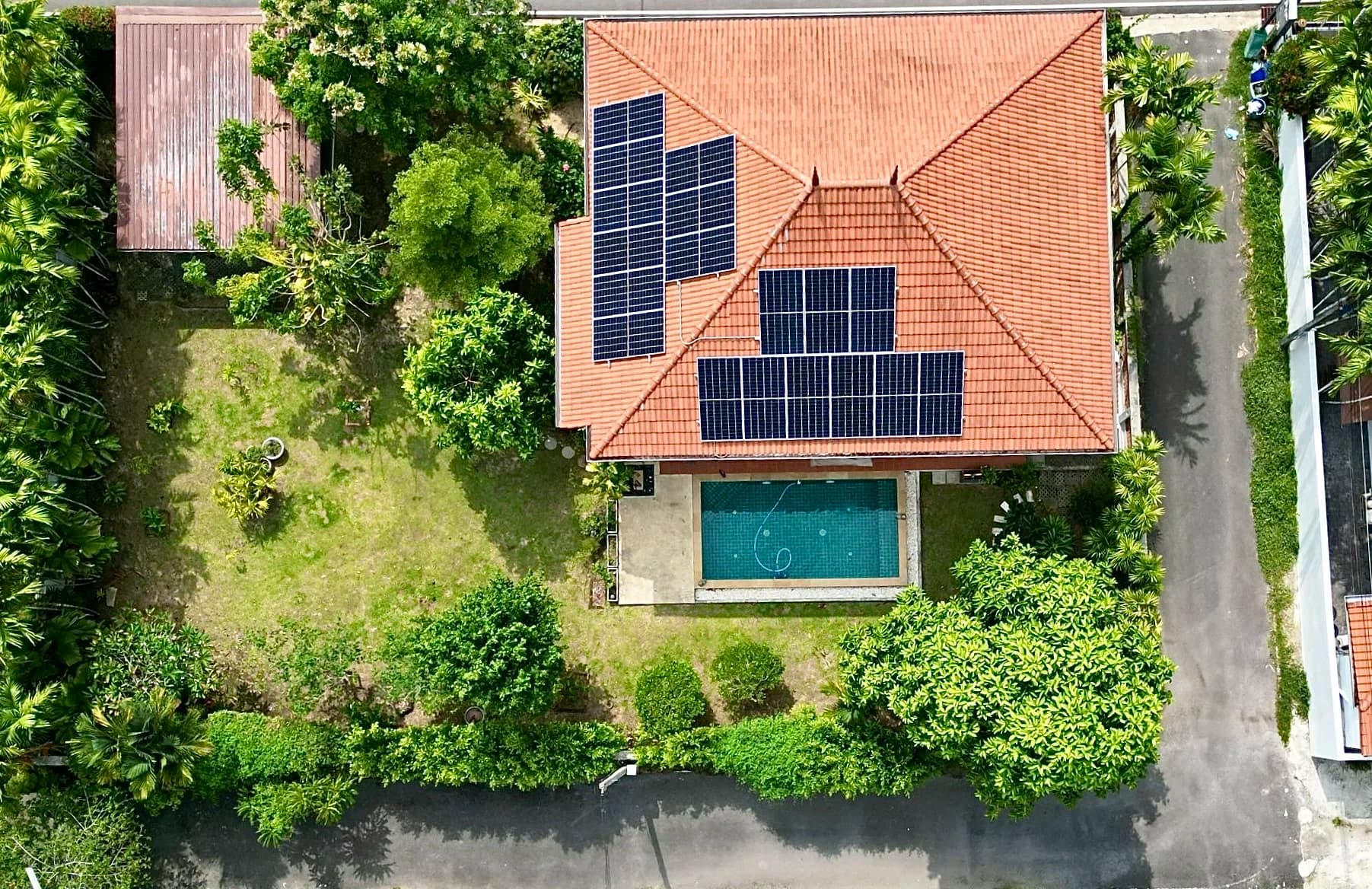 Villa Phuket for Sale