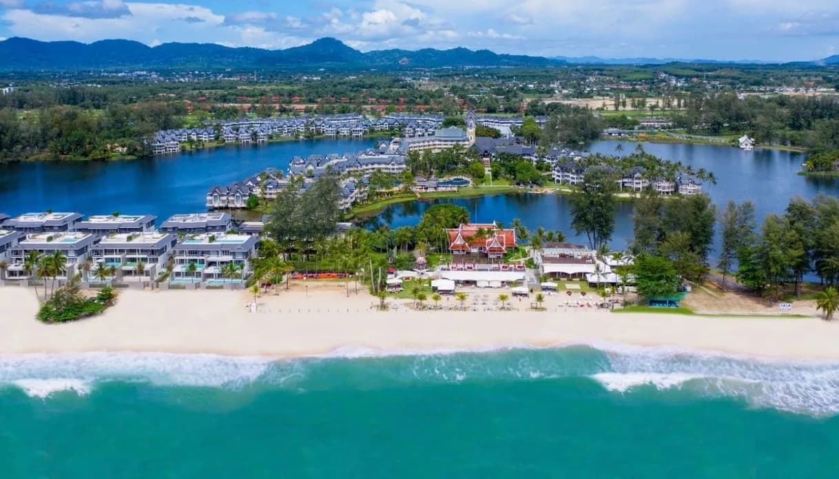 Laguna Phuket