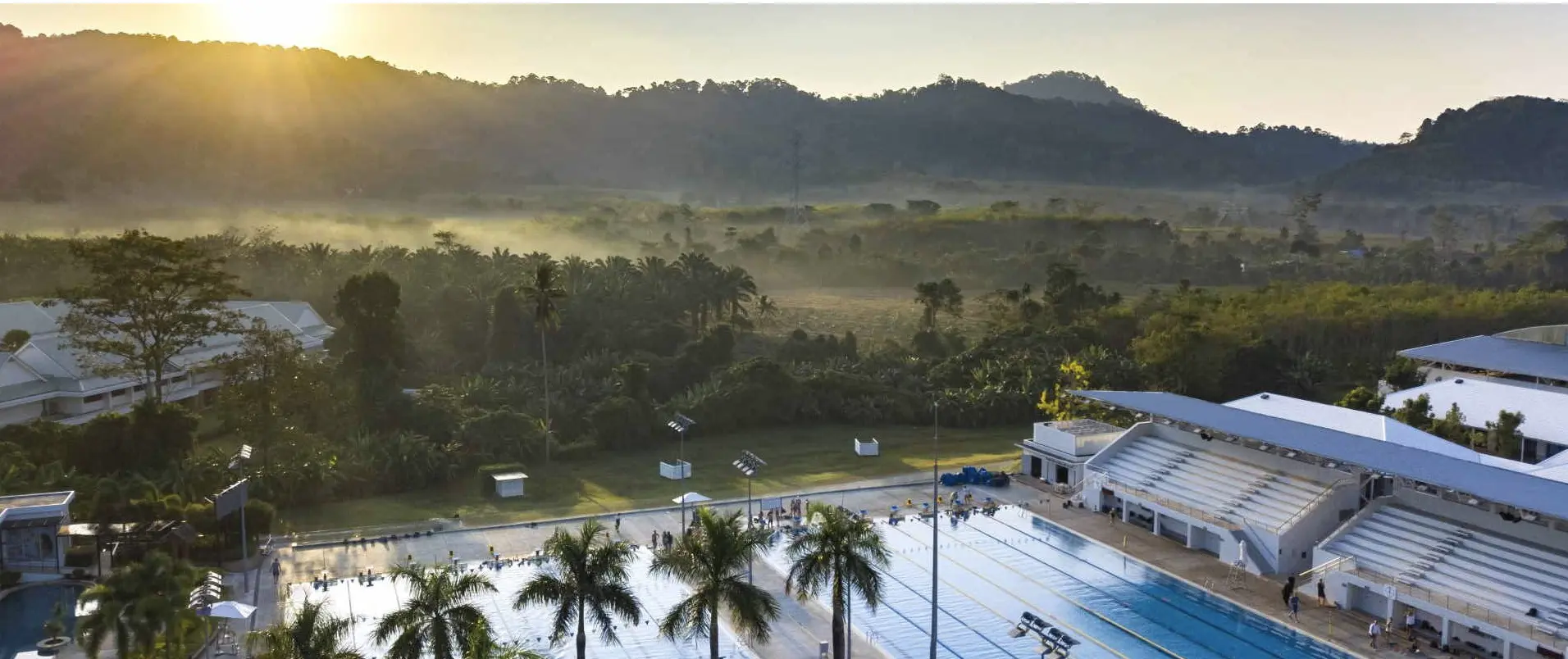 Thanyapura Sports & Health Resort